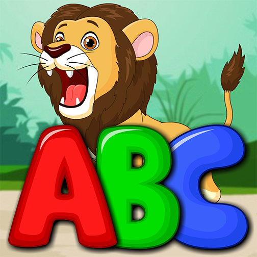 ABCD for kids